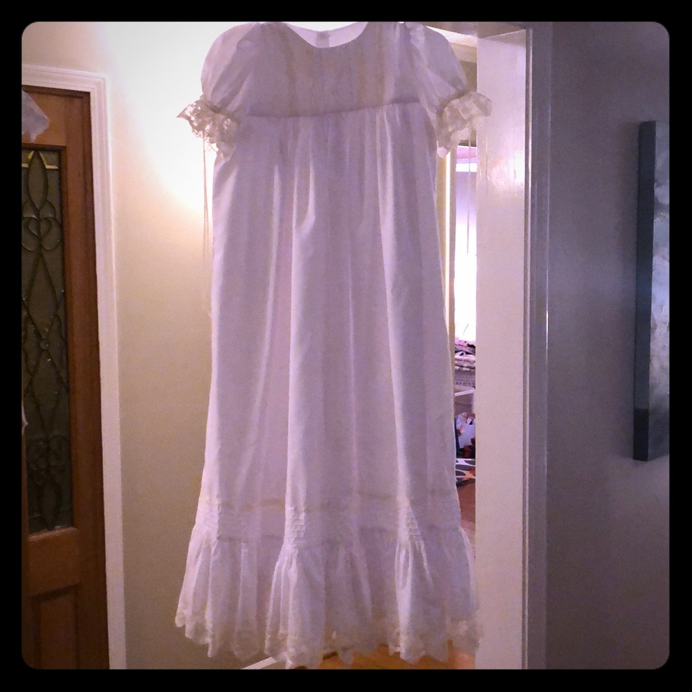 Heirloom Dress